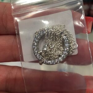 Pandora necklace set